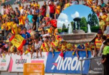 ¡El Morelia alza la voz! Aficionados piden el regreso del ascenso y descenso