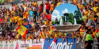 ¡El Morelia alza la voz! Aficionados piden el regreso del ascenso y descenso