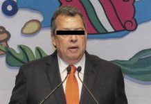 Vinculan a proceso a exgobernador de Guerrero por caso Ayotzinapa