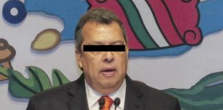 Vinculan a proceso a exgobernador de Guerrero por caso Ayotzinapa