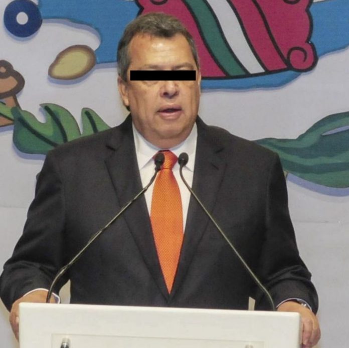 angel aguirre