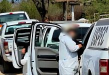 Autoridades investigan homicidio de un adolescente en Parácuaro
