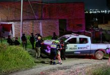 Ejecutan a balazos a “El Siete” en Huertas Zamoranas