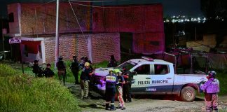 Ejecutan a balazos a “El Siete” en Huertas Zamoranas