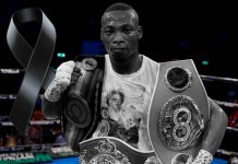 Asesinan a balazos al excampeón mundial de boxeo Zolani Tete frente a su casa en Sudáfrica