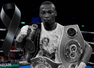 Asesinan a balazos al excampeón mundial de boxeo Zolani Tete frente a su casa en Sudáfrica