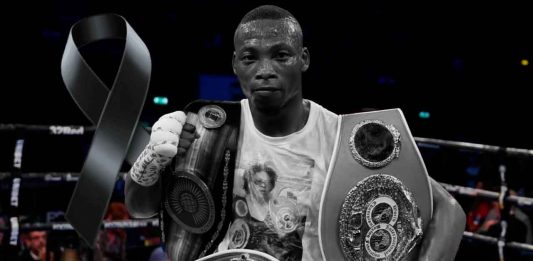 Asesinan a balazos al excampeón mundial de boxeo Zolani Tete frente a su casa en Sudáfrica