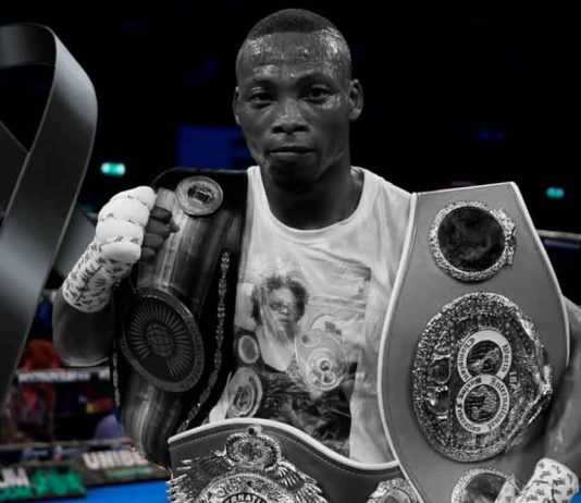 Asesinan a balazos al excampeón mundial de boxeo Zolani Tete frente a su casa en Sudáfrica