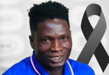 Asesinan a golpes al futbolista David Owori durante un asalto en Uganda
