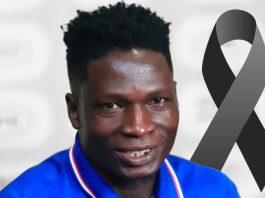 Asesinan a golpes al futbolista David Owori durante un asalto en Uganda