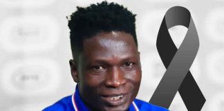 Asesinan a golpes al futbolista David Owori durante un asalto en Uganda