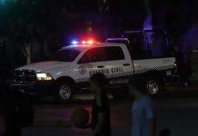 Asesinan a hombre afuera de su domicilio en Apatzingán