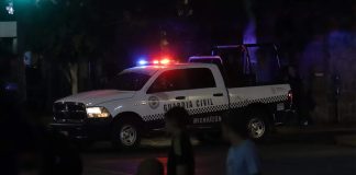 Asesinan a hombre afuera de su domicilio en Apatzingán