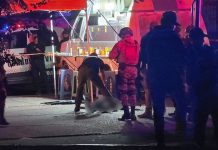 Sujeto armado es asesinado en puesto de venta de comida del Infonavit Progreso Nacional, Zamora