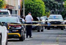 Matan a hombre en una cafetería de la colonia Nueva Chapultepec, Morelia