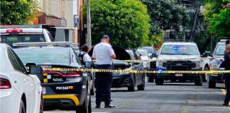 Matan a hombre en una cafetería de la colonia Nueva Chapultepec, Morelia