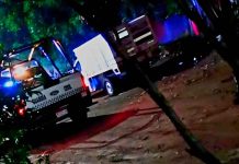 Mujer es asesinada a balazos en domicilio de la colonia Lázaro Cárdenas, Apatzingán