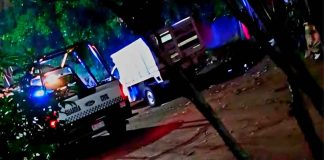 Mujer es asesinada a balazos en domicilio de la colonia Lázaro Cárdenas, Apatzingán