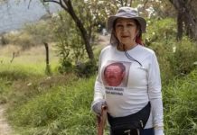 Atacan a balazos a la activista Alma Rosa Rojo y a su hija en Culiacán