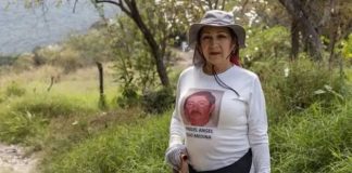 Atacan a balazos a la activista Alma Rosa Rojo y a su hija en Culiacán