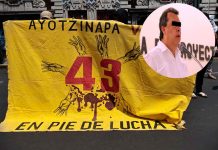 Sheinbaum descarta trasfondo político en detención vinculada al caso Ayotzinapa