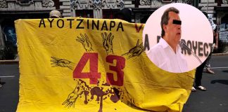 Sheinbaum descarta trasfondo político en detención vinculada al caso Ayotzinapa