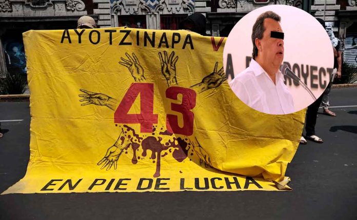 ayotzinapa