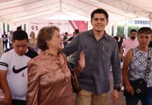 Día Ciudadano fortalece el diálogo entre gobierno y ciudadanía en Zitácuaro