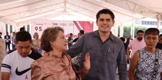 Día Ciudadano fortalece el diálogo entre gobierno y ciudadanía en Zitácuaro