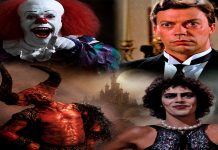 ¿Quién era Tim Curry? De Pennywise a Frank-N-Furter: estas son las películas que hicieron historia