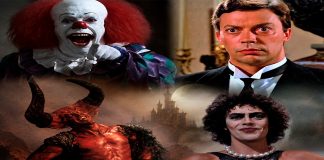 ¿Quién era Tim Curry? De Pennywise a Frank-N-Furter: estas son las películas que hicieron historia