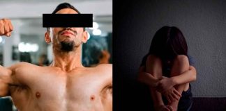 Buscan a 3 hermanas desaparecidas luego de que fisicoculturista asesinara a sus padres en Puebla