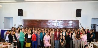 La 4T también habla el lenguaje de quienes producen: Fabiola Alanís
