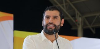 “La edad no define un gobierno; los resultados sí”: Octavio Ocampo