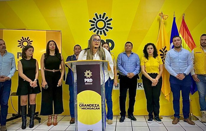 verónica-PRD
