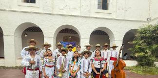 El talento de niñas, niños y jóvenes músicos resonará en Pátzcuaro