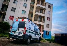 Hallan cadáver putrefacto de una mujer, en departamento de Villas del Pedregal