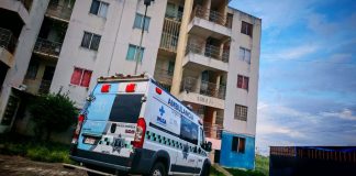 Hallan cadáver putrefacto de una mujer, en departamento de Villas del Pedregal