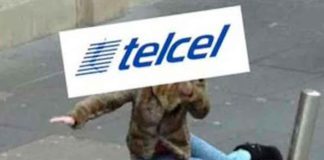 Falla masiva de Telcel deja sin señal a miles de usuarios en México