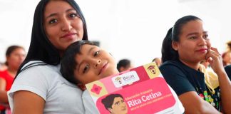 Arranca el pago de útiles y uniformes de la Beca Rita Cetina; checa las fechas