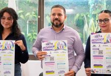 CEDH Michoacán presenta la primera edición de la carrera “La Meta es la Inclusión”