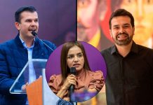 Hermano de Carlos Manzo lanza carta abierta contra Álvarez Máynez y el Movimiento del Sombrero