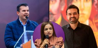 Hermano de Carlos Manzo lanza carta abierta contra Álvarez Máynez y el Movimiento del Sombrero