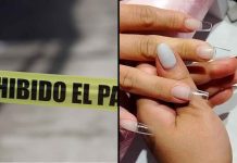 Revelan la causa de muerte de Yulissa tras desvanecerse al ponerse uñas en Saltillo
