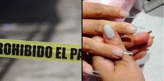 Revelan la causa de muerte de Yulissa tras desvanecerse al ponerse uñas en Saltillo