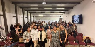 La CEDH amplía su presencia territorial y supera en seis meses las acciones realizadas durante todo 2025