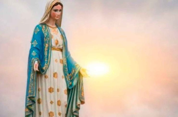 15 de agosto: ¿por qué se celebra a Santa María y qué significa la Asunción?