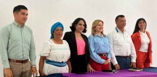 Celebrarán a los abuelos morelianos con festival gastronómico y musical
