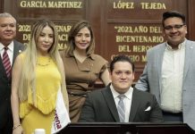“Ayuntamientos panistas en Michoacán han demostrado ser los más irresponsables financieramente”: César Osuna