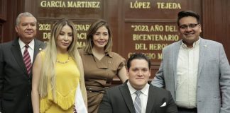 “Ayuntamientos panistas en Michoacán han demostrado ser los más irresponsables financieramente”: César Osuna
